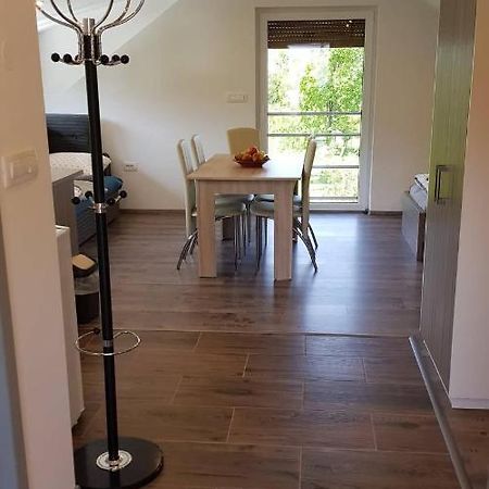 Apartma Cifra Begunje Екстер'єр фото